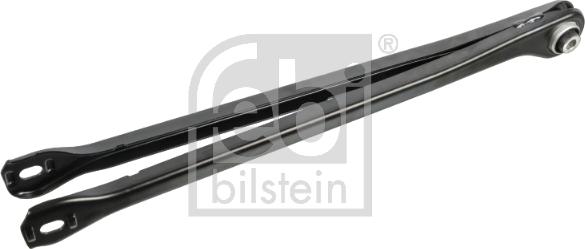 Febi Bilstein 18143 - Track Control Arm autospares.lv