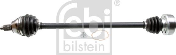 Febi Bilstein 181562 - Drive Shaft autospares.lv