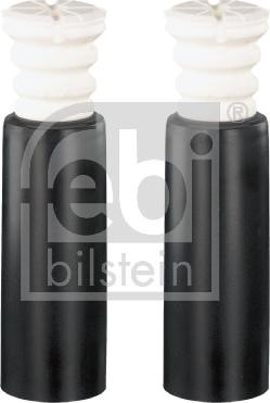 Febi Bilstein 181529 - Dust Cover Kit, shock absorber autospares.lv