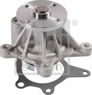 Febi Bilstein 181522 - Water Pump autospares.lv