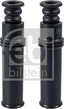 Febi Bilstein 181628 - Dust Cover Kit, shock absorber autospares.lv