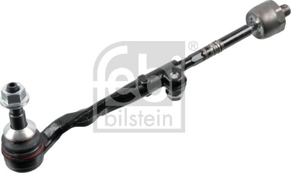 Febi Bilstein 181045 - Tie Rod autospares.lv