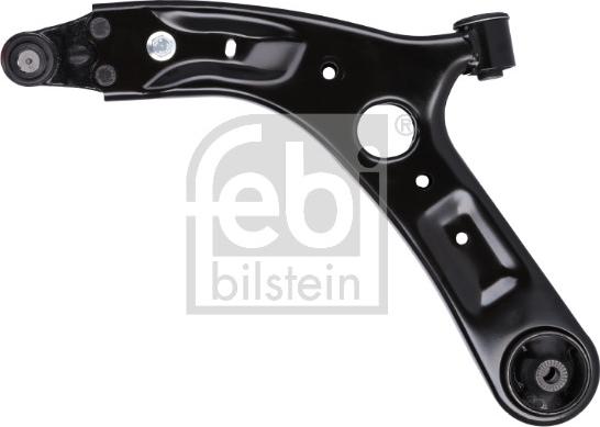 Febi Bilstein 181043 - Track Control Arm autospares.lv