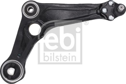 Febi Bilstein 181050 - Track Control Arm autospares.lv