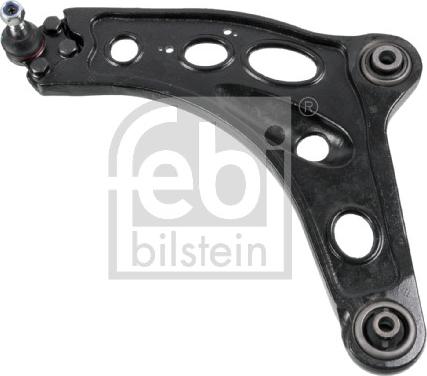 Febi Bilstein 181051 - Track Control Arm autospares.lv