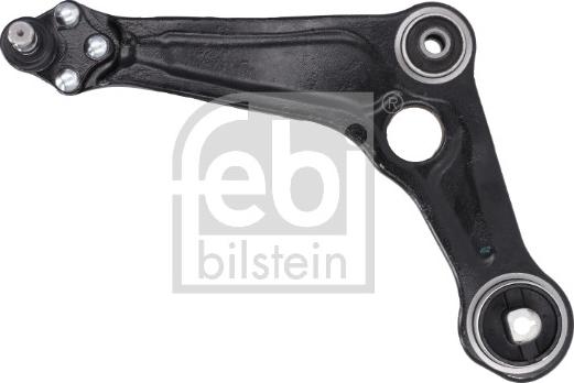 Febi Bilstein 181052 - Track Control Arm autospares.lv