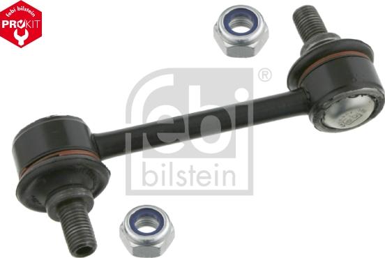 Febi Bilstein 18105 - Rod / Strut, stabiliser autospares.lv