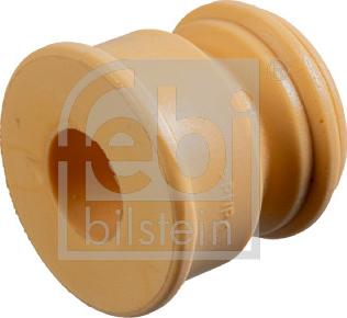 Febi Bilstein 181061 - Rubber Buffer, suspension autospares.lv