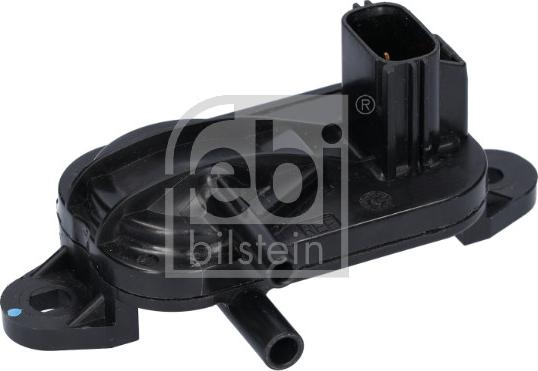 Febi Bilstein 181002 - Sensor, exhaust pressure autospares.lv