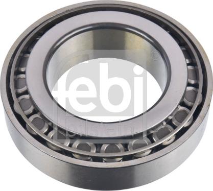 Febi Bilstein 181017 - Wheel Bearing autospares.lv