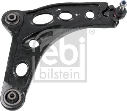 Febi Bilstein 181035 - Track Control Arm autospares.lv