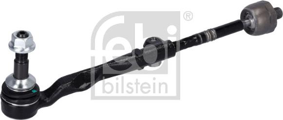 Febi Bilstein 181037 - Tie Rod autospares.lv