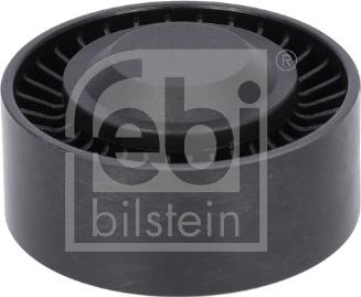 Febi Bilstein 181024 - Pulley, v-ribbed belt autospares.lv