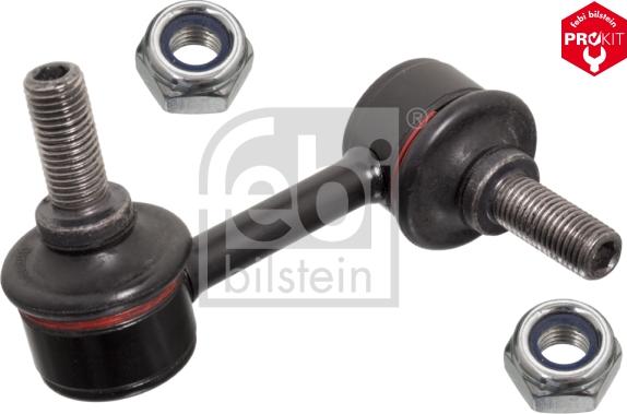 Febi Bilstein 18110 - Rod / Strut, stabiliser autospares.lv