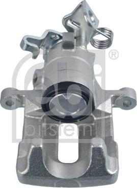 Febi Bilstein 181187 - Brake Caliper autospares.lv