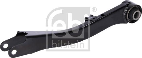 Febi Bilstein 181134 - Track Control Arm autospares.lv