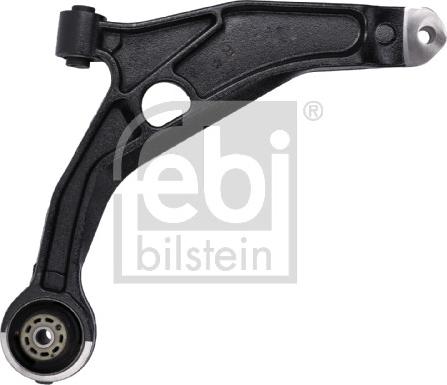 Febi Bilstein 181136 - Track Control Arm autospares.lv