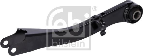 Febi Bilstein 181138 - Track Control Arm autospares.lv