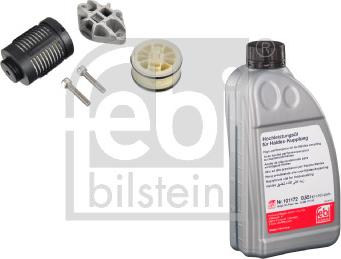 Febi Bilstein 181847 - - - autospares.lv