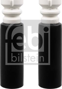 Febi Bilstein 181857 - Dust Cover Kit, shock absorber autospares.lv