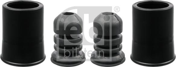 Febi Bilstein 181864 - Dust Cover Kit, shock absorber autospares.lv