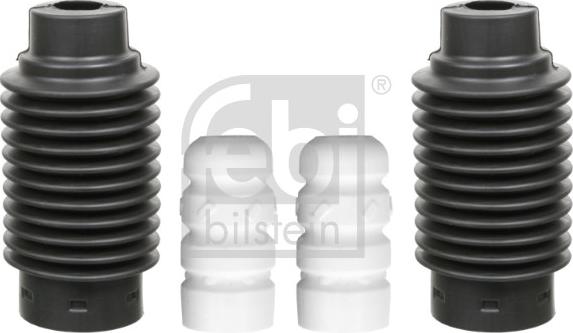 Febi Bilstein 181862 - Dust Cover Kit, shock absorber autospares.lv