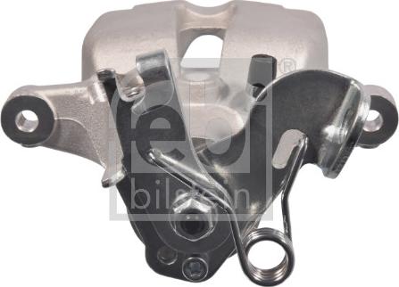 Febi Bilstein 181888 - Brake Caliper autospares.lv