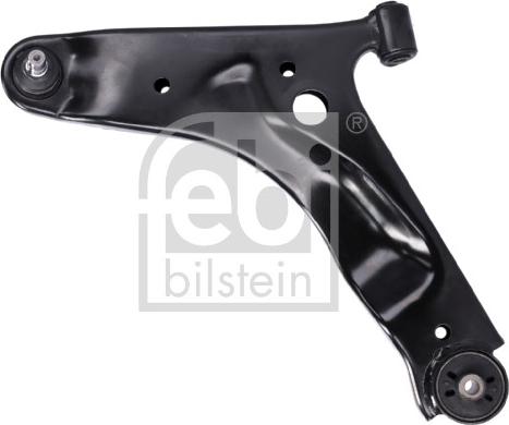 Febi Bilstein 181825 - Track Control Arm autospares.lv