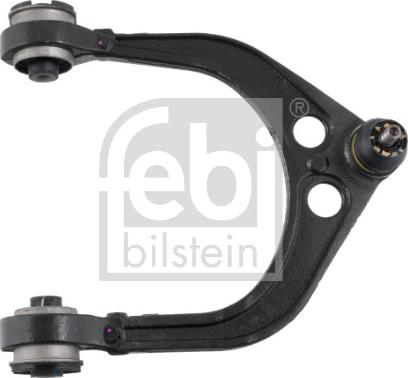 Febi Bilstein 181395 - Track Control Arm autospares.lv