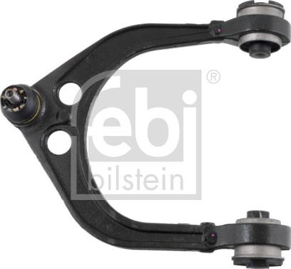 Febi Bilstein 181396 - Track Control Arm autospares.lv