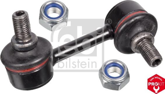 Febi Bilstein 18135 - Rod / Strut, stabiliser autospares.lv