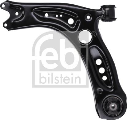 Febi Bilstein 181368 - Track Control Arm autospares.lv