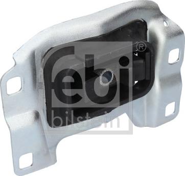 Febi Bilstein 181310 - Mounting, automatic transmission autospares.lv