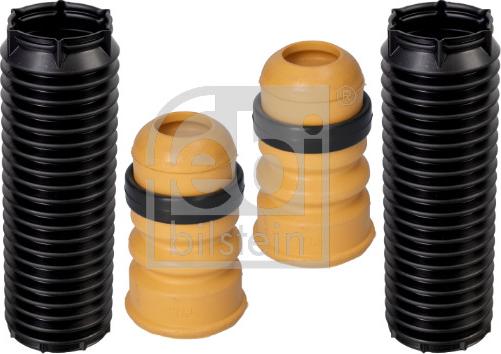 Febi Bilstein 181380 - Dust Cover Kit, shock absorber autospares.lv