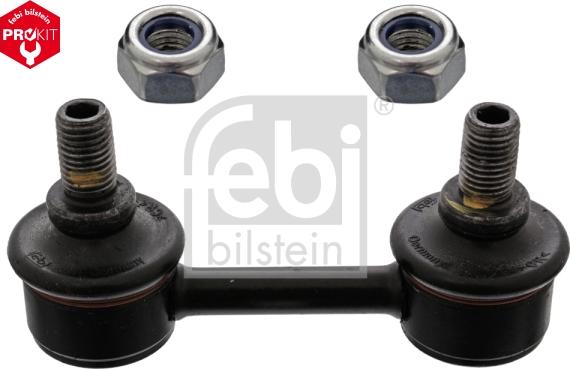 Febi Bilstein 18133 - Rod / Strut, stabiliser autospares.lv