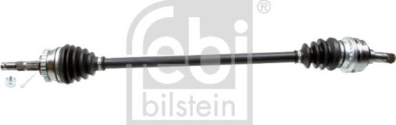 Febi Bilstein 181290 - Drive Shaft autospares.lv