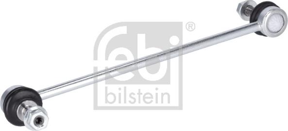 Febi Bilstein 181204 - Rod / Strut, stabiliser autospares.lv