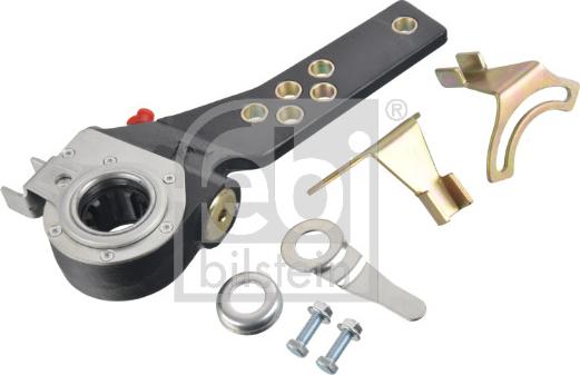 Febi Bilstein 181215 - Adjuster, braking system autospares.lv