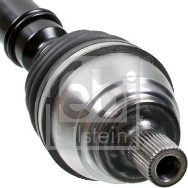 Febi Bilstein 181212 - Drive Shaft autospares.lv