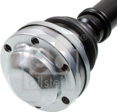 Febi Bilstein 181212 - Drive Shaft autospares.lv