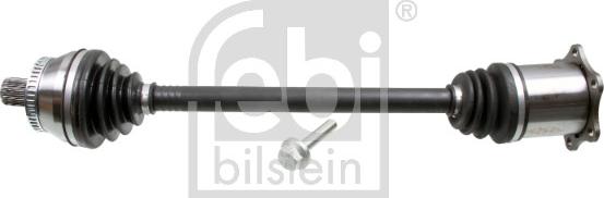 Febi Bilstein 181798 - Drive Shaft autospares.lv