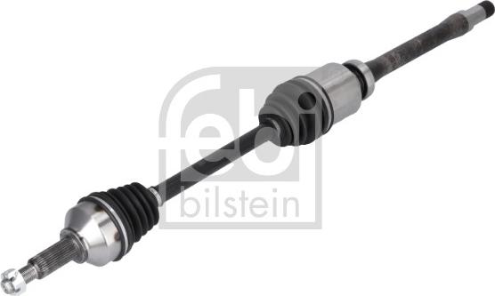 Febi Bilstein 181711 - Drive Shaft autospares.lv