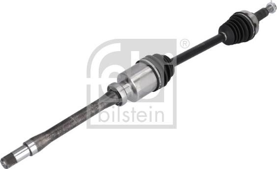 Febi Bilstein 181711 - Drive Shaft autospares.lv