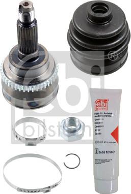 Febi Bilstein 181713 - Joint Kit, drive shaft autospares.lv