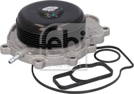 Febi Bilstein 188401 - Water Pump autospares.lv