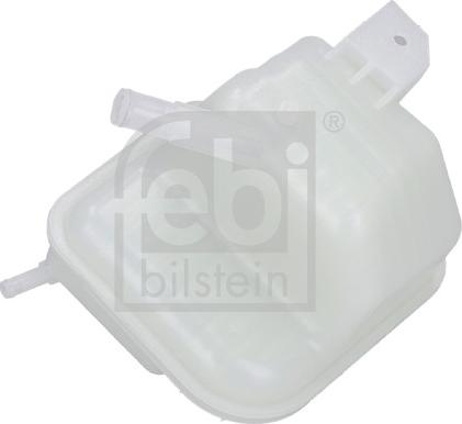 Febi Bilstein 188419 - Expansion Tank, coolant autospares.lv