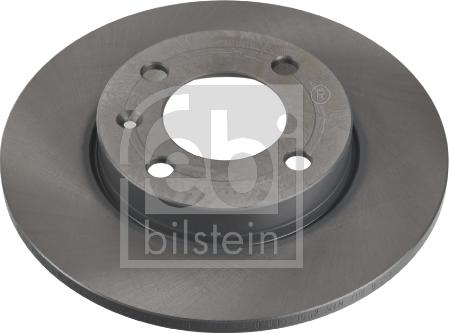 Febi Bilstein 18841 - Brake Disc autospares.lv