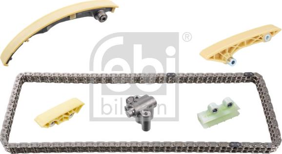 Febi Bilstein 188646 - Timing Chain Kit autospares.lv