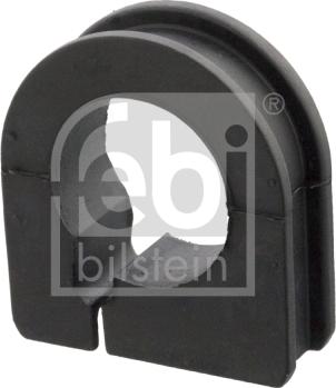 Febi Bilstein 18864 - Mounting, steering gear autospares.lv