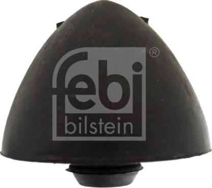 Febi Bilstein 18866 - Bump Stop, steering knuckle autospares.lv